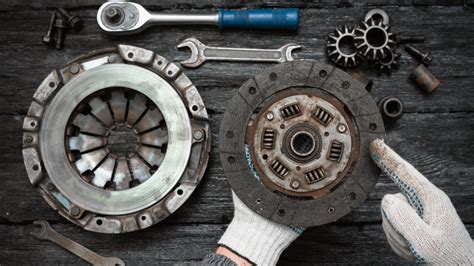 how to know if your clutch is bad