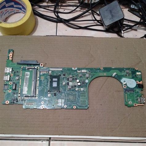 Mainboard Motherboard Lenovo V Ikb Shopee Philippines