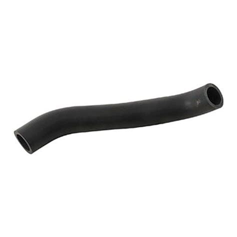 Radiator Hose Upper Fits John Deere 3120 3520 3320 3203 4105 3720 Lvu16447