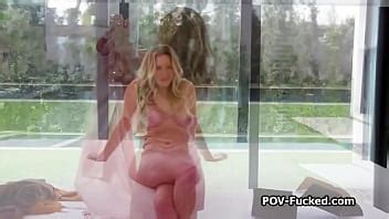 Amateur Big Tit Milks Hard Cock On Casting XVIDEOS