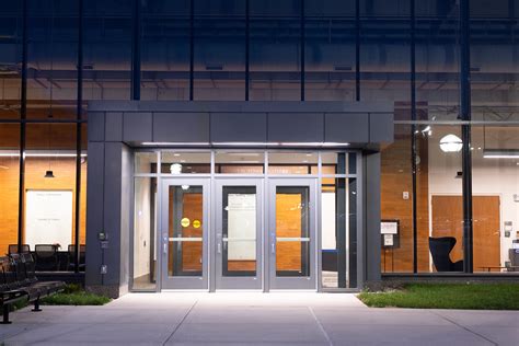 UMich community celebrates opening of Dance Building with performances