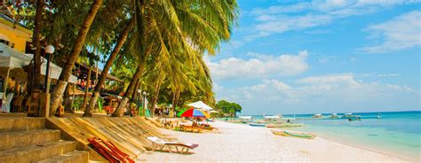 Panglao Island Tours Guide To The Philippines