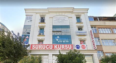 Medicalife Diş Kliniği - Klinik Sitesi