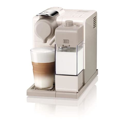 Nespresso Delonghi Lattissima Plus Parts | Reviewmotors.co