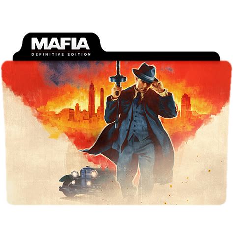 Mafia Definitive Edition By Spideymaster661 On Deviantart