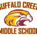 Buffalo Creek Middle School - Schedule