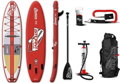 SUP доска Stormline Premium MODEL 11.6 Touring Series - купить за 33 ...