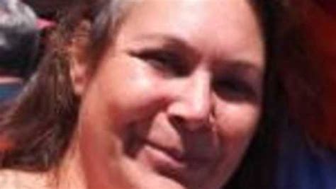 Burlington Police Searching For Missing 45 Year Old Woman