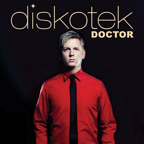 ‎Doctor - Single - Album by Diskotek - Apple Music