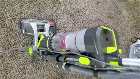 Hoover Windtunnel Air Steerable In Depth Vacuum Review Uh72400 Youtube