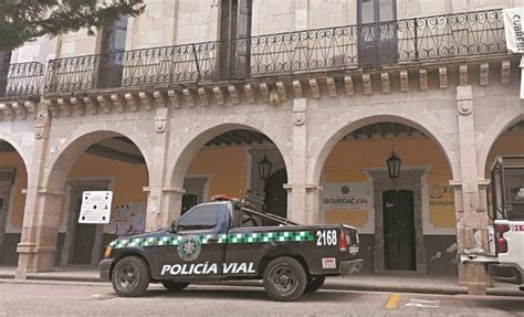 Mayor of Monte Escobedo, Zacatecas, Flees Town Following Cartel Death Threats ~ Borderland Beat