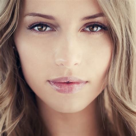 Tendencias Labios Nude Ojos Marcados Y Acabado Mate