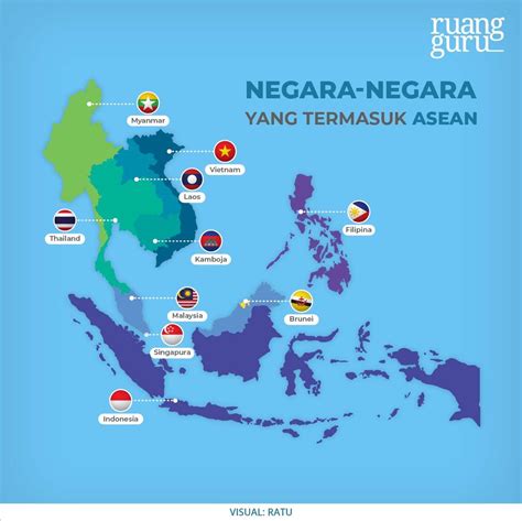 Potensi Sumber Daya Alam Negara Negara Asean Geografi Kelas 8