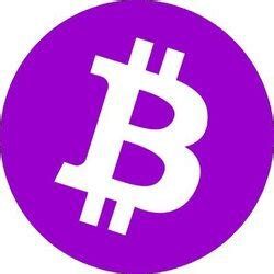 Purple Bitcoin (PBTC) Price Today, News & Live Chart | Forbes Crypto ...
