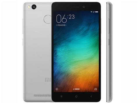 Dashain Offer Xiaomi Redmi 4A Redmi 3s Gets Price Drop In Nepal