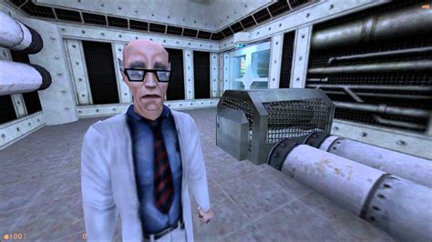 Maxresdefault 1 Image Half Life VR But The AI Is Self Aware THE MOD