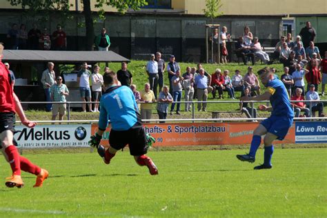 21 Spieltag FV Dresden 06 Laubegast Dresdner SC 5 3