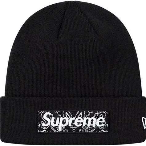 Шапка Supreme - купить с доставкой по выгодным ценам в интернет ...