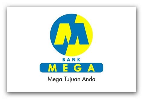 Logo Bank Mega | Kumpulan Logo Vector Dan Free Download Logo