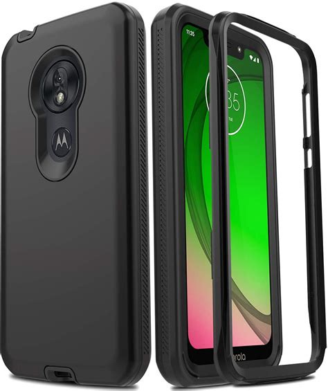 10 Best Cases For Motorola Moto G7 Play