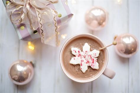 Free Hot Chocolate Christmas Images Pixabay
