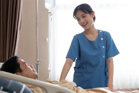 5 Key Steps Of The Nursing Process A Comprehensive Guide American