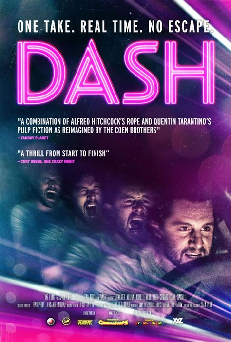 Dash Pictures | Rotten Tomatoes