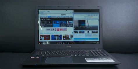 15 Rekomendasi Laptop ACER Gaming Performa Game Berat - Worldwideartla