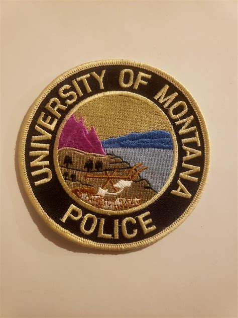 Mt University Of Montana Police Inventorchris Flickr