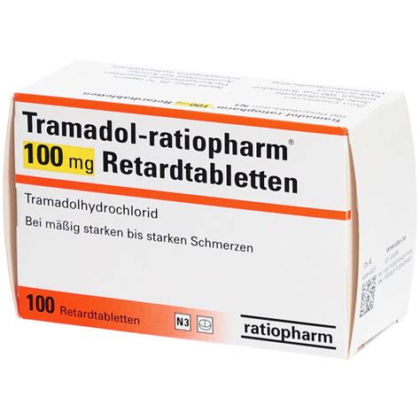tramadol ratiopharm  mg  st shop apothekecom