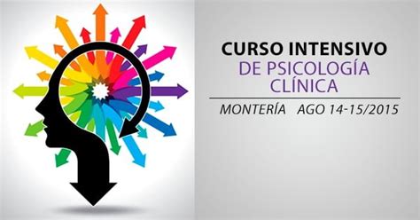 Curso Intensivo De Psicología Clínica En Montería La Guía De Montería