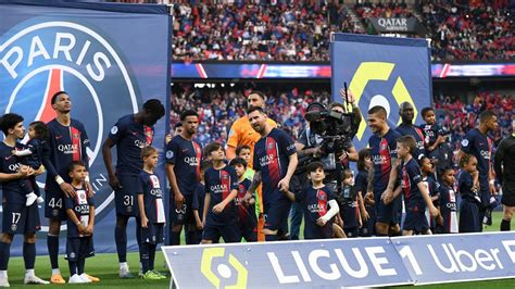 Une Star Du Psg En Danger La V Rit Clate Le Sport