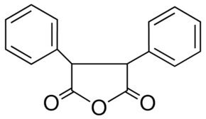 2 3 DIPHENYLSUCCINIC ANHYDRIDE AldrichCPR Sigma Aldrich