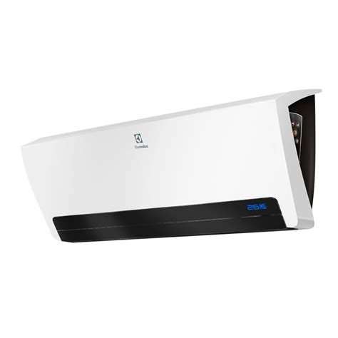 Тепловентилятор Electrolux EFH/W-9020 купить по низкой цене в Минске ...