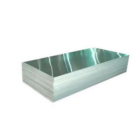 6061 Aluminium Plate at Rs 310/kg | एल्युमिनियम प्लेट 5086 in New Delhi ...