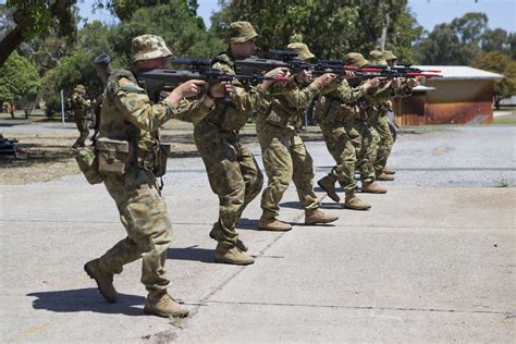 Australia Operation Resolute Modern Nations