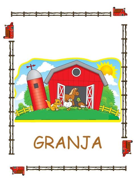 La Granja Escuela En La Nube Recursos Para Infantil Y Primaria En