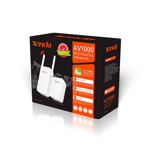 Tenda PH5 KIT :: WISP.PL Dystrybutor sprzętu sieciowego
