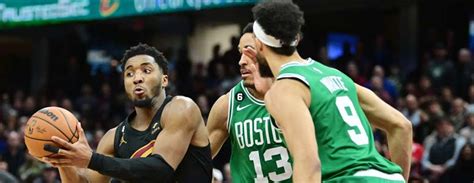 Cavaliers Vs Celtics Nba Game Preview And Tips