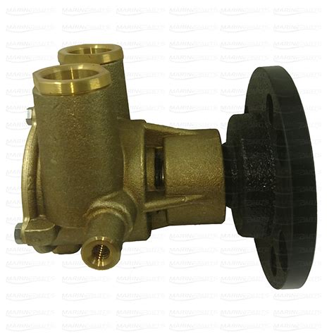 Sea Water Pump For Volvo Penta 5 7 7 4L F6B 9 Marineparts Eu