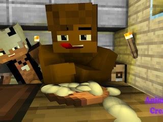 The Most Tasty Cookie Feat Fiery Minecraft Hentai Gay Sex Mod
