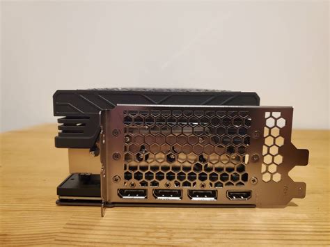 Обзор и тестирование видеокарты Palit GeForce RTX 4080 GameRock OC ...