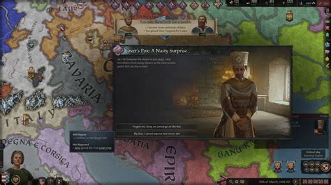 Crusader Kings III RECENZE Alza Cz