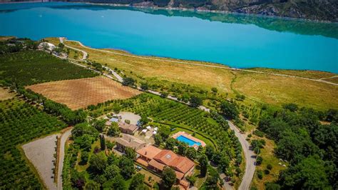 Agriturismo Con Piscina Casata Del Lago