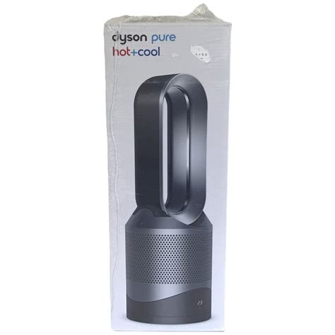 dyson HP00 Pure Hot Cool 空気 清浄機 冷風 温風 ファン ヒーター ダイソン 家電 F8917186 扇風機 売買されたオークション情報yahooの商品情報を