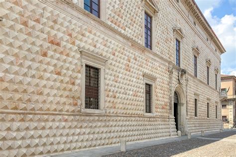 Mostre Palazzo Dei Diamanti Ferrara Arte