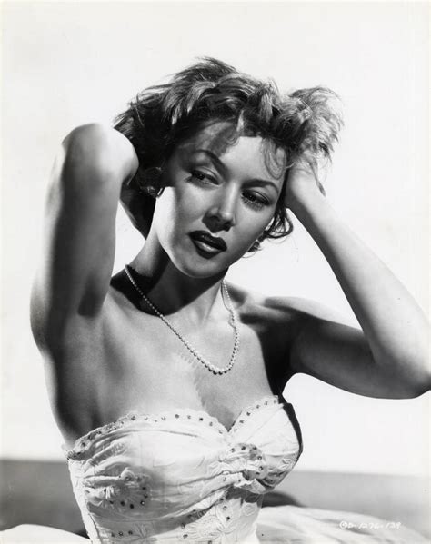 Gloria Grahame Sexy By Slr1238 On Deviantart