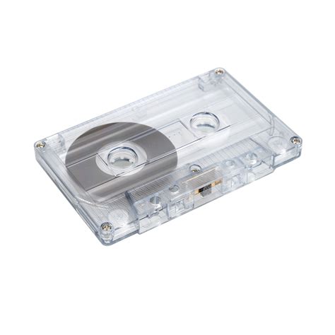 Recording Tapes Audio Cassette Blank Tape For Speech Music Recorder ...