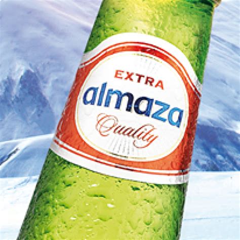 Almaza