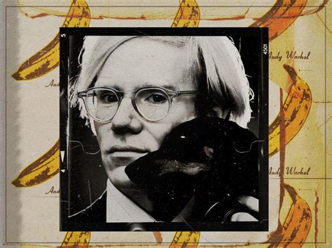 A playlist of every album Andy Warhol worked on